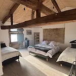 Bed & Breakfast Le Logis Du Petit Lay