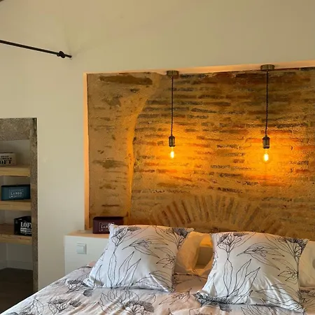 Le Logis Du Petit Lay Отель типа 