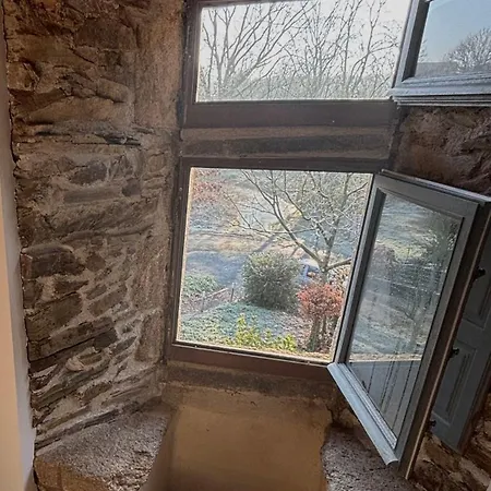 Le Logis Du Petit Lay レ・ゼルビエ