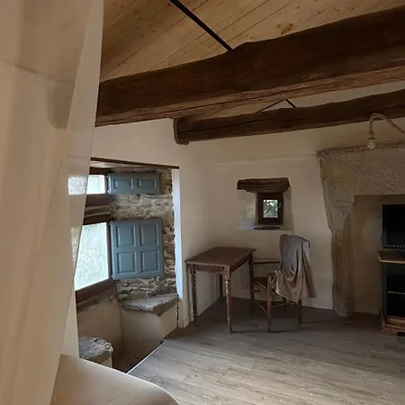 Le Logis Du Petit Lay レ・ゼルビエ