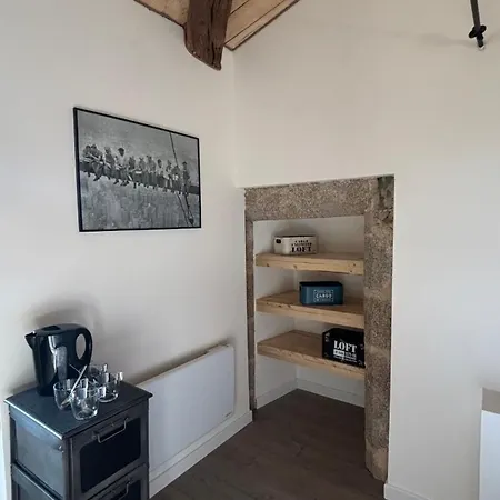 Le Logis Du Petit Lay