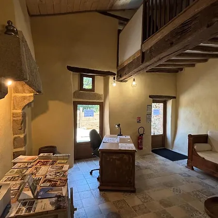 Le Logis Du Petit Lay * レ・ゼルビエ