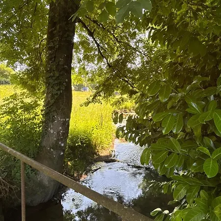 Le Logis Du Petit Lay レ・ゼルビエ