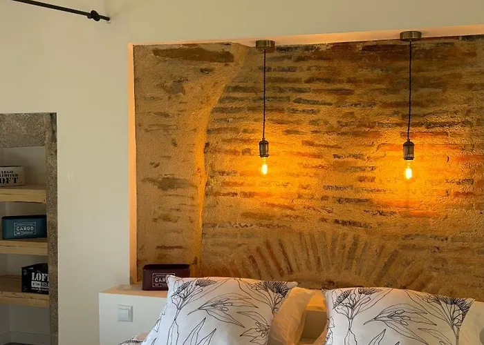 Le Logis Du Petit Lay Couette-café Les Herbiers