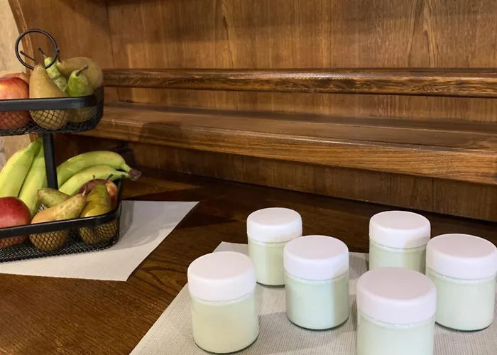 Le Logis Du Petit Lay