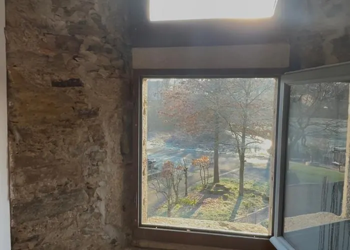 Le Logis Du Petit Lay Couette-café 3*