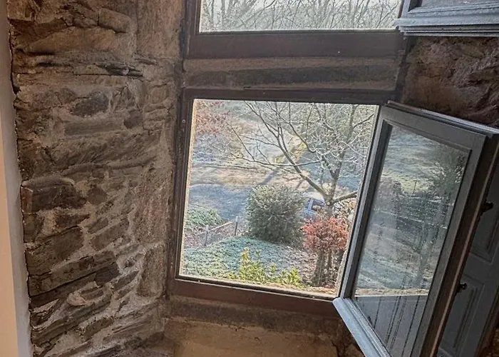 Le Logis Du Petit Lay לז הרבייה