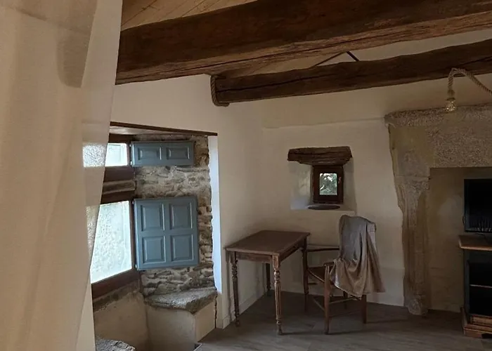 Le Logis Du Petit Lay לז הרבייה