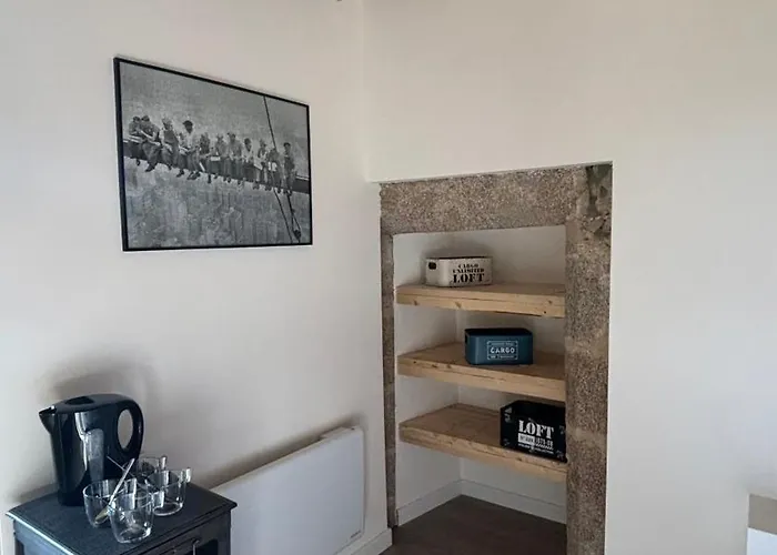 Le Logis Du Petit Lay