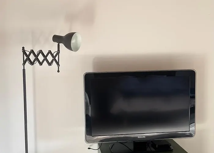 Le Logis Du Petit Lay Les Herbiers