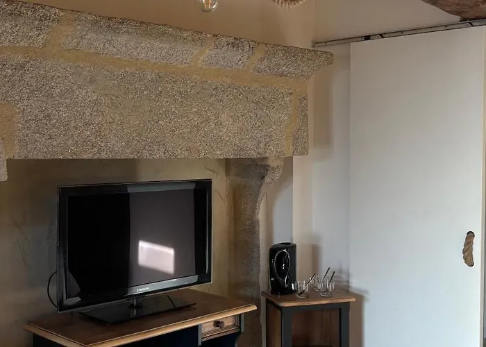 Le Logis Du Petit Lay Couette-café Les Herbiers