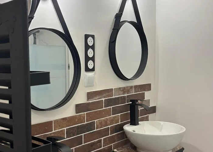 Couette-café Le Logis Du Petit Lay