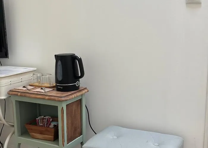 Le Logis Du Petit Lay 3* לז הרבייה