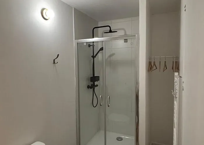 Le Logis Du Petit Lay Couette-café Les Herbiers