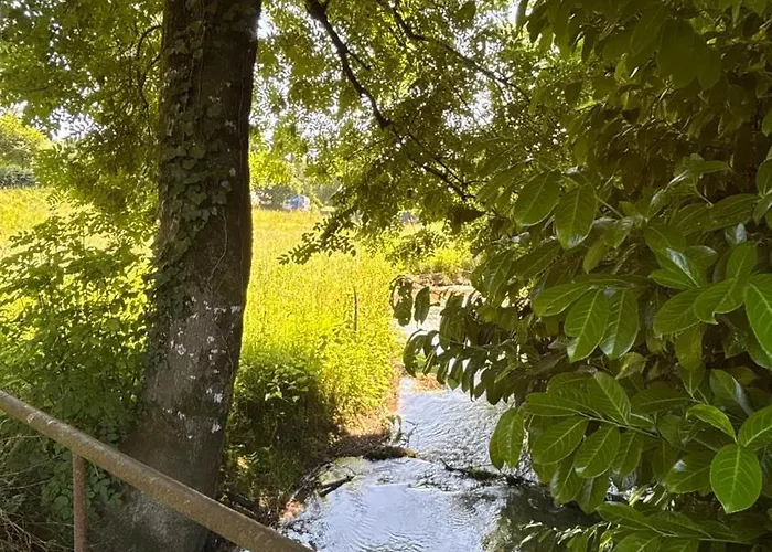 Le Logis Du Petit Lay לז הרבייה