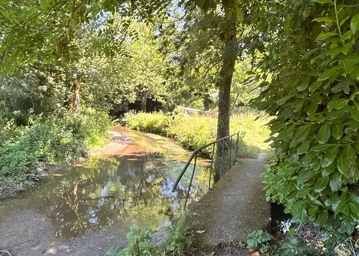 Le Logis Du Petit Lay לז הרבייה